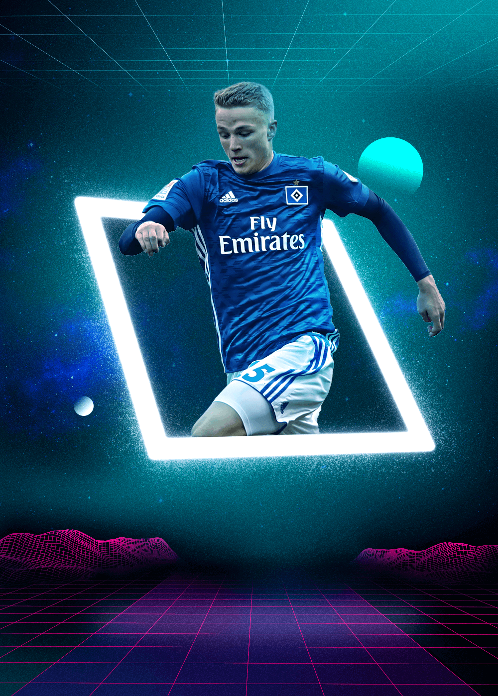 沙特奋勇申办2034年世界杯金元足球助力亚洲足球崛起辉煌新篇章