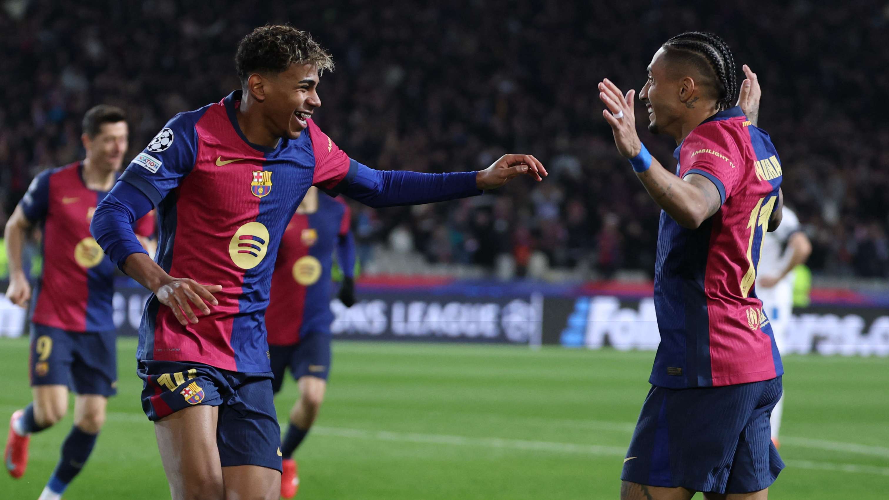 在赛事中创 在赛事中创