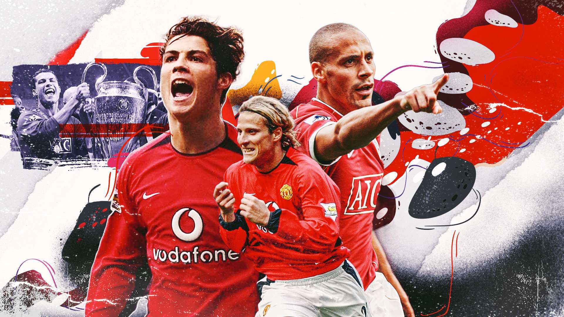 感受到梦想 感受到梦想