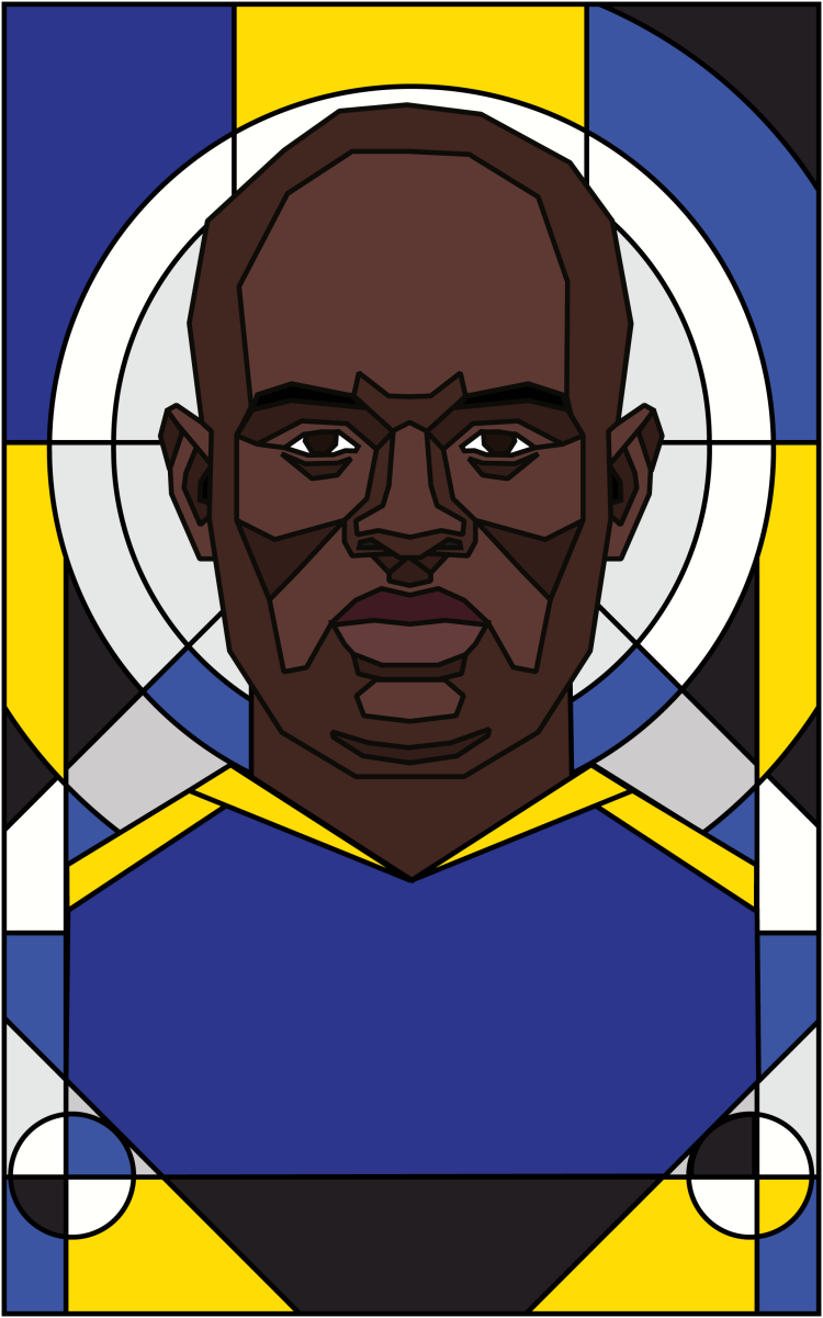 乐观的形象 乐观的形象