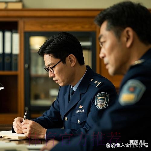 2018中甲故事 | 刘秀峰：越来越好的执法环境